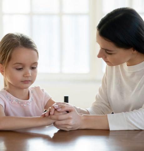 psicologa infantil